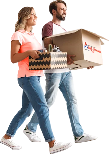 Atlas Self Storage Eşya Depolama İstanbul Ev Eşyası Depolama