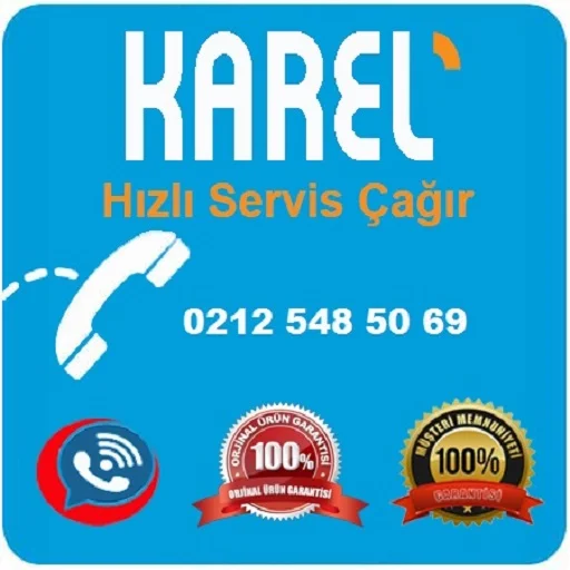 Efar Telekom - Karel Santral Servisi