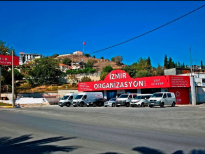 İzmir Organizasyon Event
