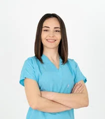 Op. Dr. Sezin Kapulu Kadın Doğum Uzmanı Antalya
