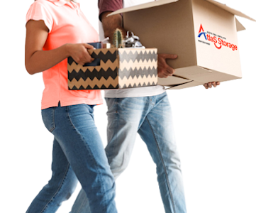 Atlas Self Storage Eşya Depolama İstanbul Ev Eşyası Depolama