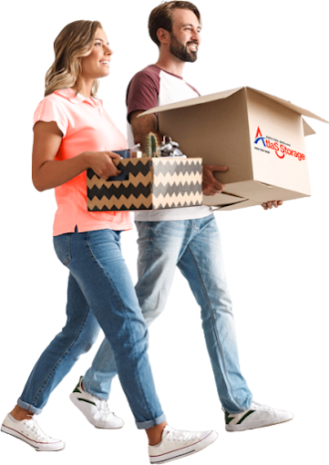 Atlas Self Storage Eşya Depolama İstanbul Ev Eşyası Depolama