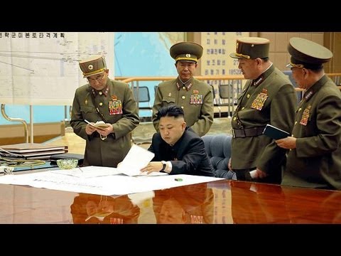 Rusya uyardı: Kuzey Kore'nin askeri hamlesi endişe verici