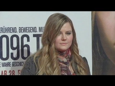 euronews cinema - Gerçek bir rehine hikayesi: ''3096 Gün''