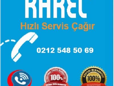 Efar Telekom - Karel Santral Servisi