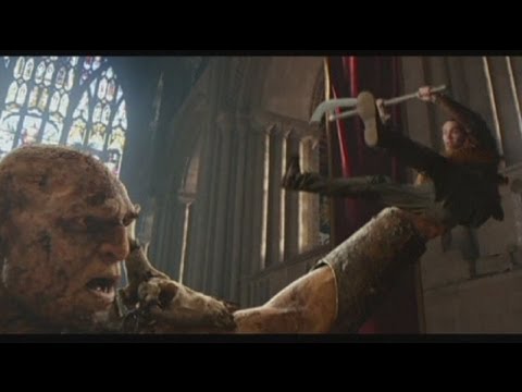 "Dev Avcısı Jack": Jack ve Fasulye Sırığı'nın farklı bir yorumu