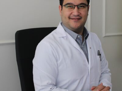 Uzm. Dr. Ahmet Yassa, Psikiyatri