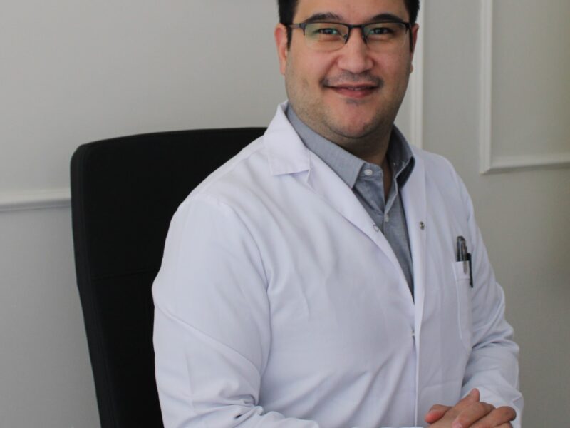 Uzm. Dr. Ahmet Yassa, Psikiyatri