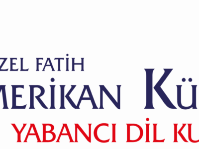 Amerikan Kültür Fatih Dil Kursu