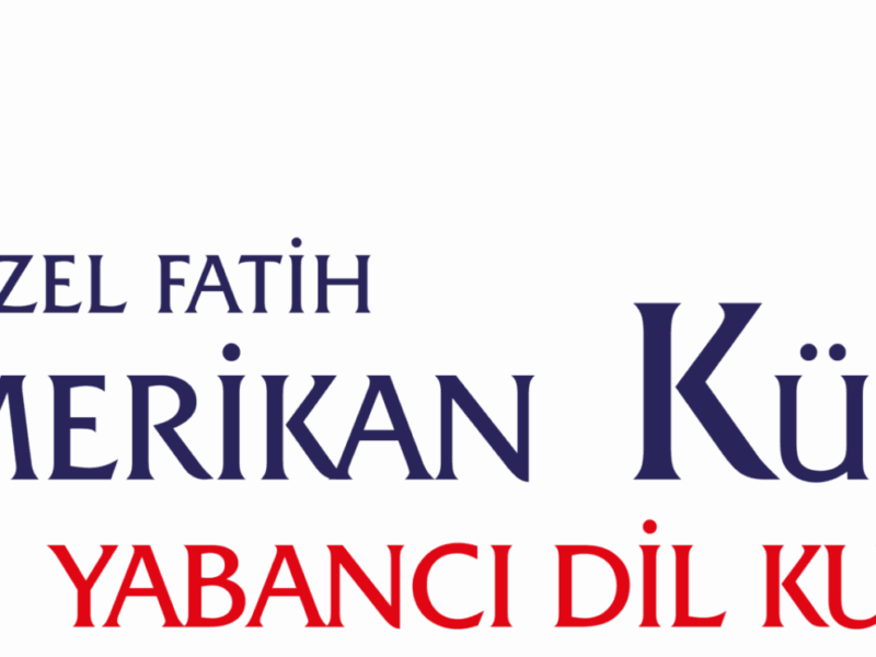 Amerikan Kültür Fatih Dil Kursu
