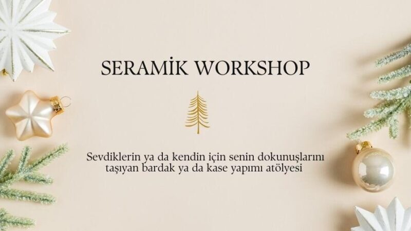 seramik-workshop
