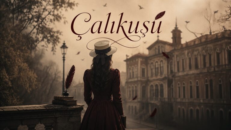 Çalıkuşu