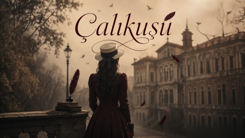 Çalıkuşu