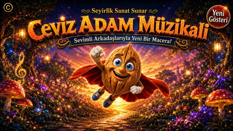 ceviz adam muzikali 298156
