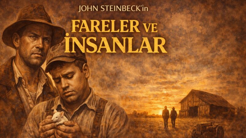 fareler ve insanlar 304771