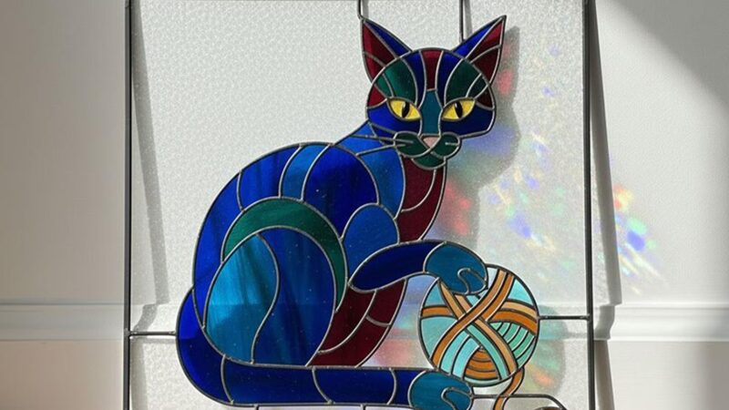 vitray boyama atolyesi 301159