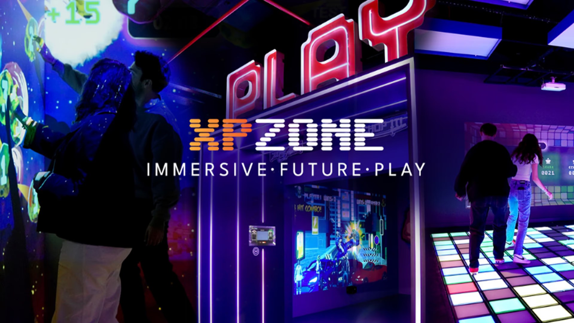 XPZONE