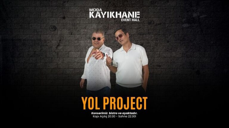 yol project 302156