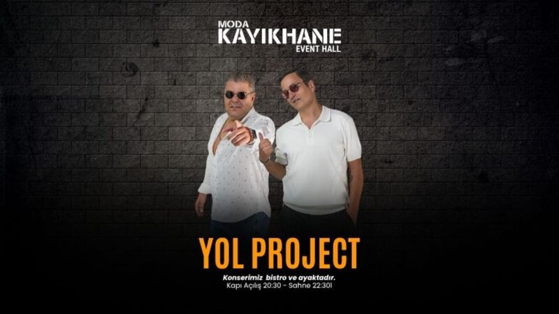 yol project 302156