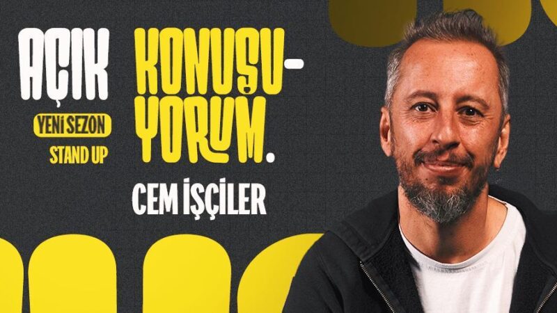 cem isciler acik konusuyorum 306498
