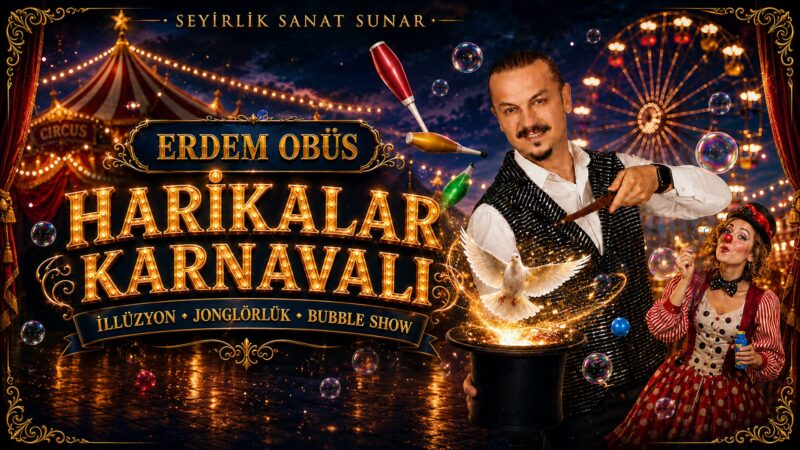 erdem obus harikalar karnavali 300571