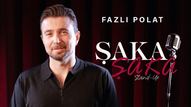 fazli polat saka saka stand up 298085