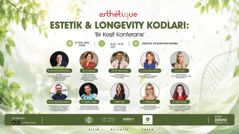 kurye estetik longevity 300326