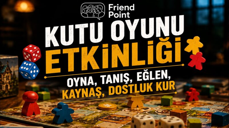 kutu oyunu etkinligi 305670