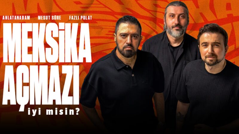 meksika acmazi iyi misin 299455