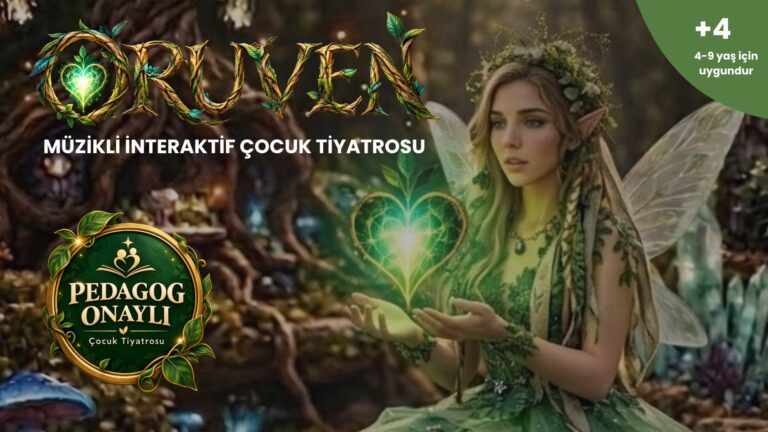 oruven ormanin kalbi 306865