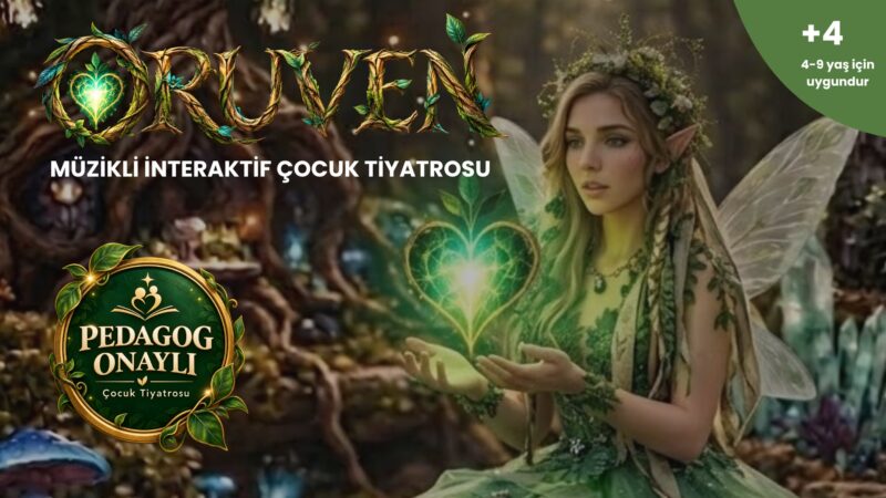 oruven ormanin kalbi 306865