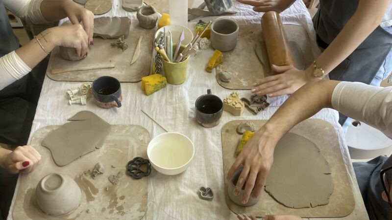 seramik workshop 312522
