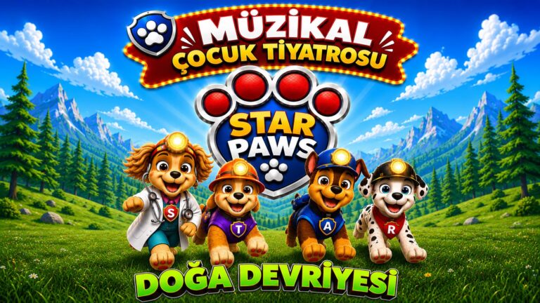 star paws doga devriyesi 312032