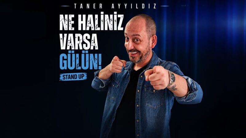 taner ayyildiz stand up 312961