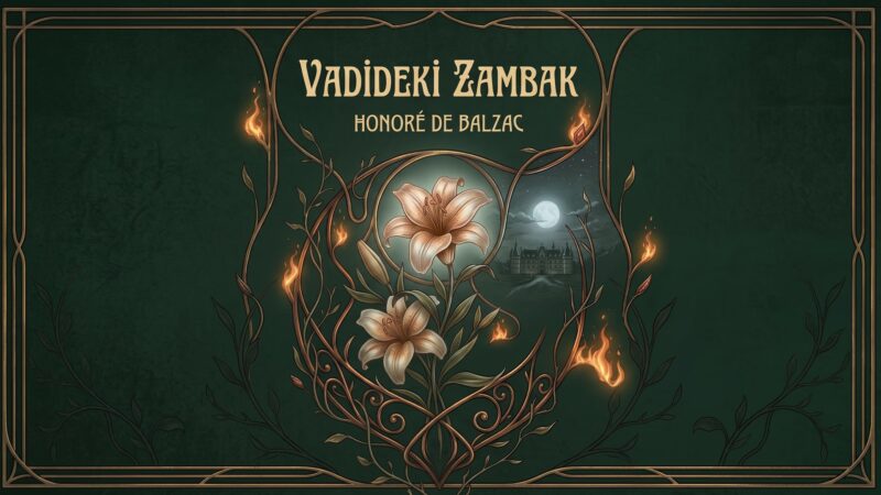 vadideki zambak 313302