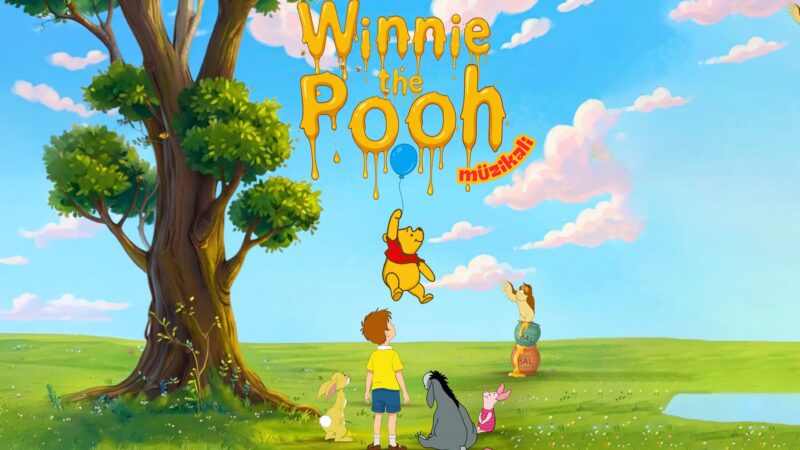 winnie the pooh 304558